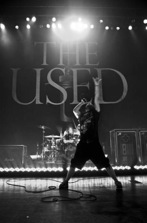 The Used