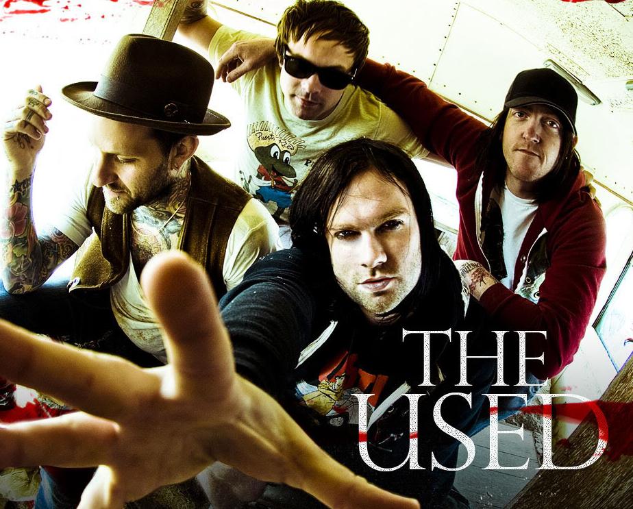 The Used