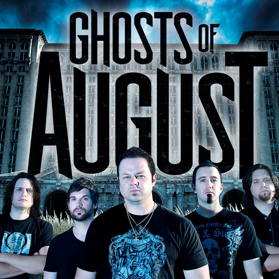 Ghosts of August