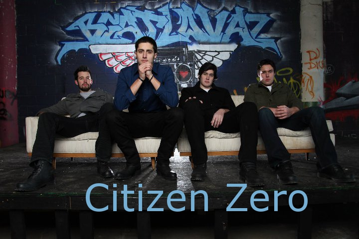 Citizen Zero