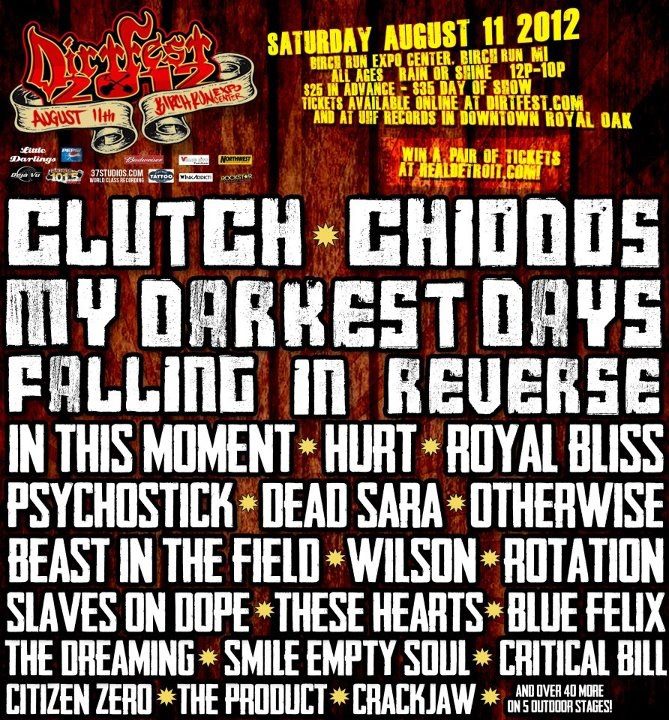 Dirt Fest