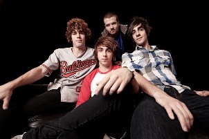 All Time Low