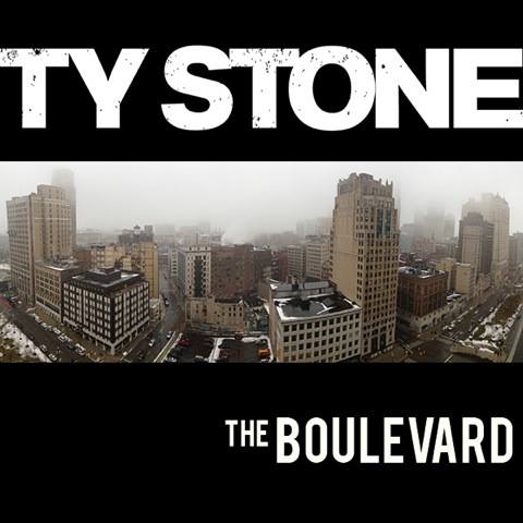 The Boulevard