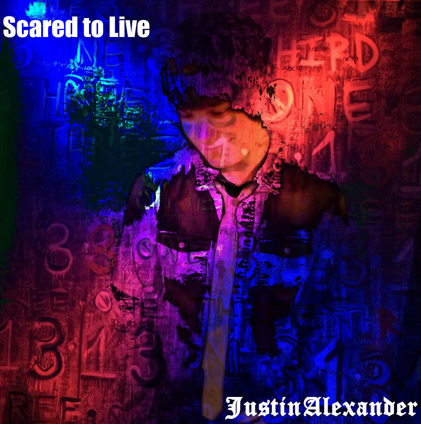 ScaredToLive