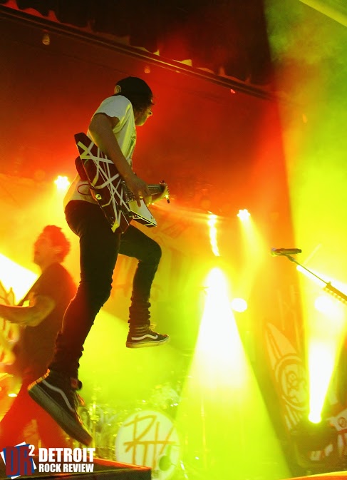 Pierce The Veil