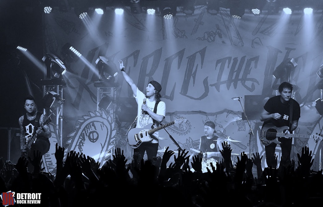 Pierce The Veil